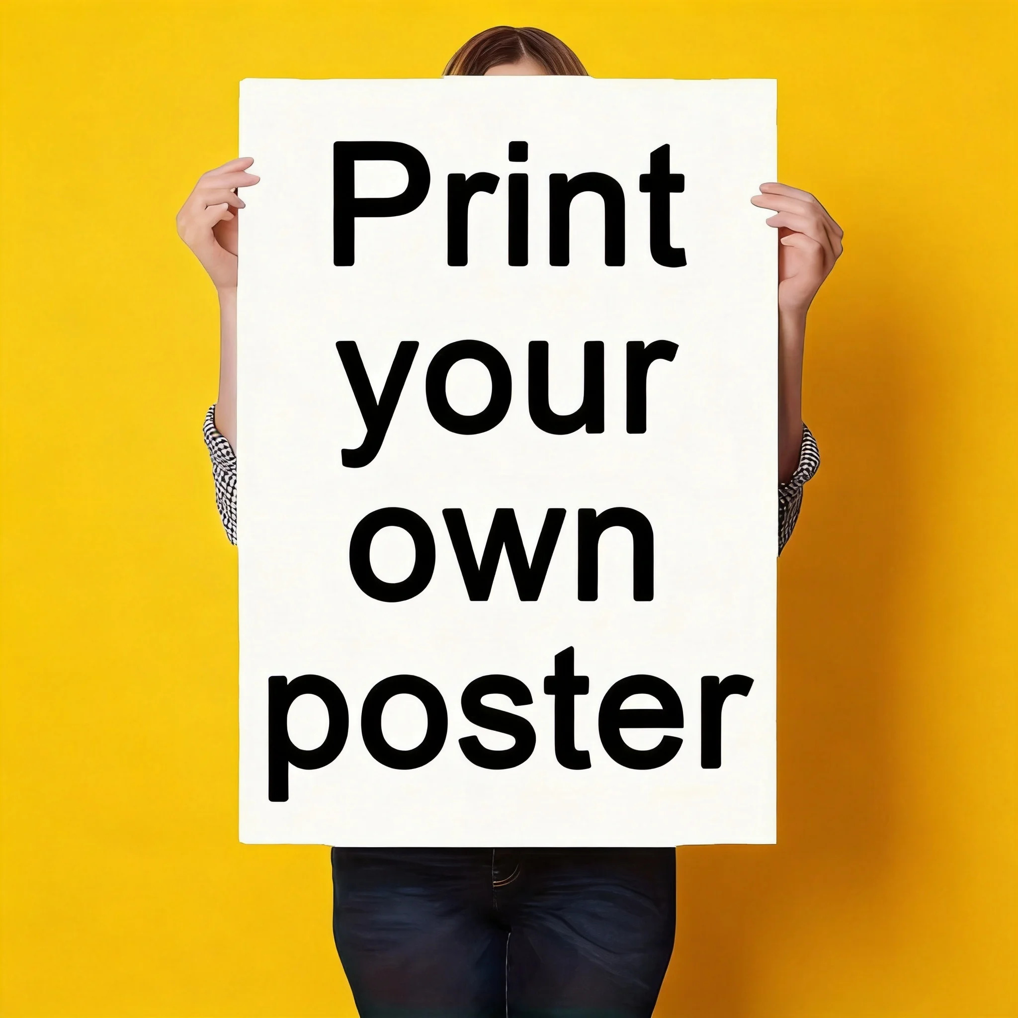 Art Print Framed - Персонализированные заготовки для картин на холсте,