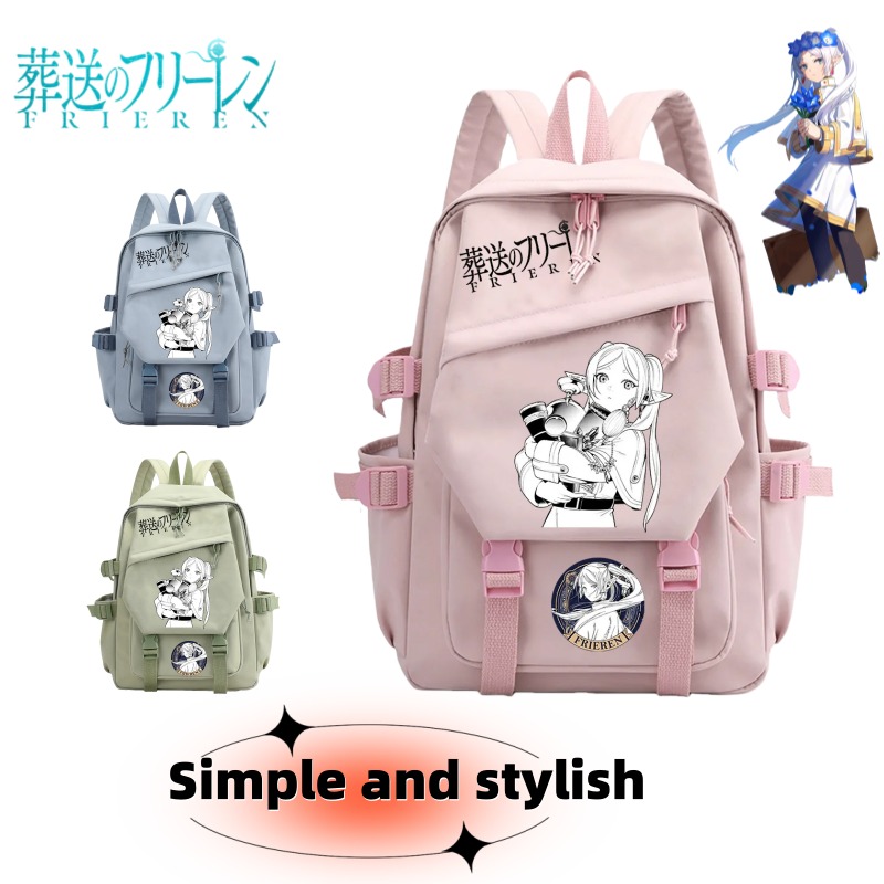 Frieren Anime Merchandise - Frieren: Beyond Journey's End, товары в