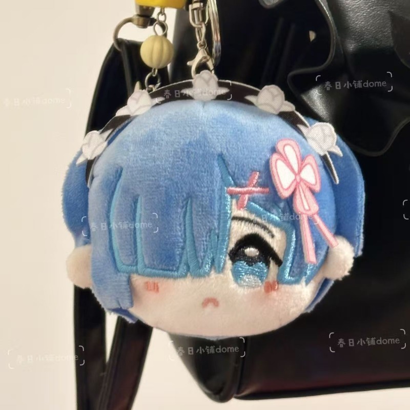Cute Anime Merchandise - Аниме-аксессуары: Милая версия Q Акриловая подвеска-фигурка