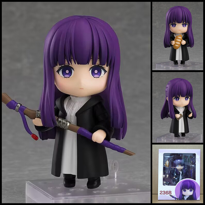 Frieren Anime Merchandise - 2368 Фигурка Ферн Фрирен из аниме