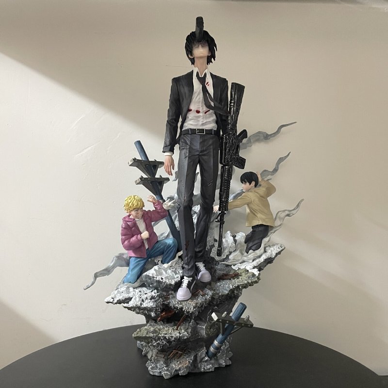 Коллекционная фигурка Аки Хаяк – обзор и цена Anime Merchandise For Men