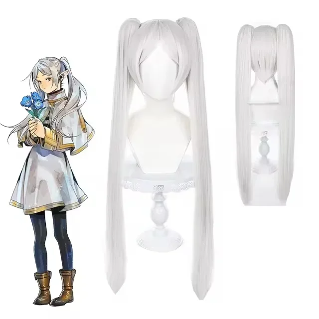 Костюм для косплея Sousou No F – обзор и цена Frieren Anime Merchandise