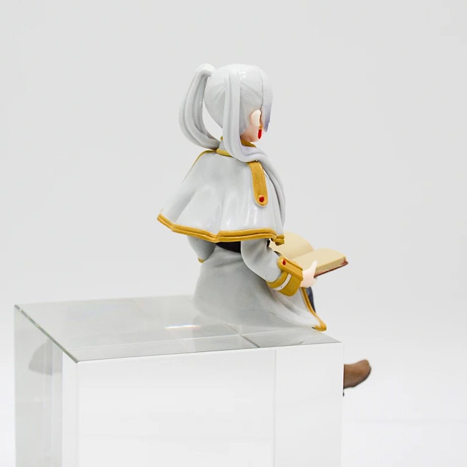 Коллекционная фигурка аниме-пе – обзор и цена Frieren Anime Merchandise