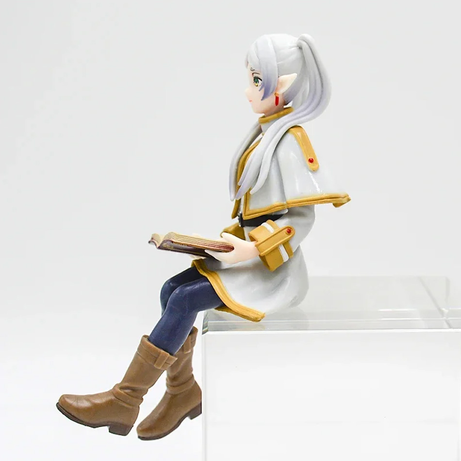 Коллекционная фигурка аниме-пе – обзор и цена Frieren Anime Merchandise