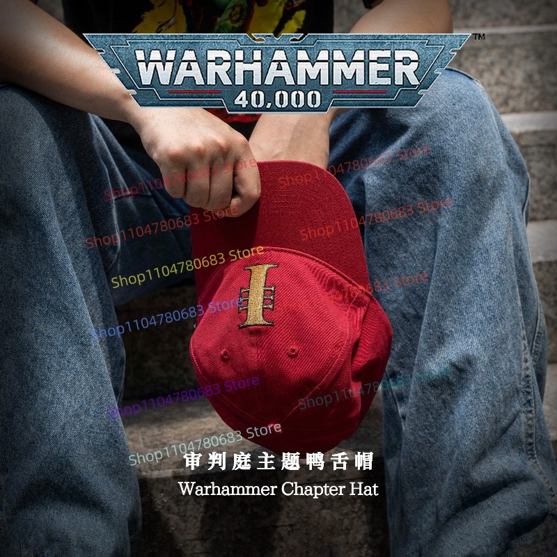 40K Merchandise Inquisition Ке – обзор и цена Anime Merchandise For Men