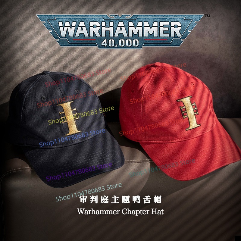 40K Merchandise Inquisition Ке – обзор и цена Anime Merchandise For Men