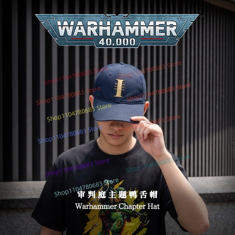 40K Merchandise Inquisition Ке – обзор и цена Anime Merchandise For Men