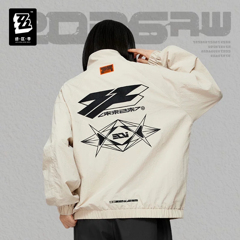 Официальная лицензионная аниме – обзор и цена Anime Merchandise Jacket