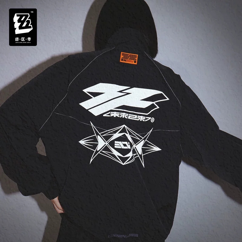 Официальная лицензионная аниме – обзор и цена Anime Merchandise Jacket