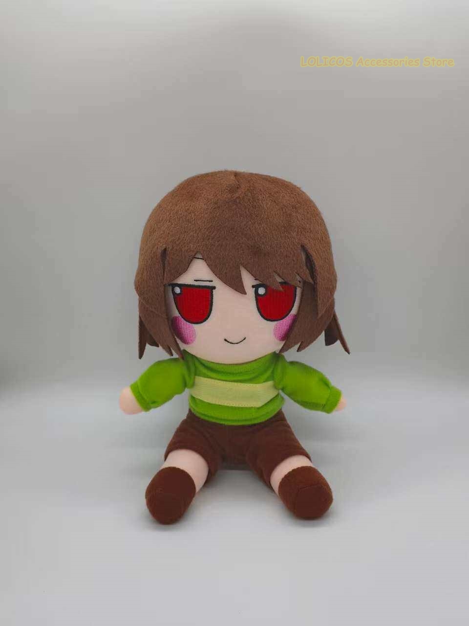Аниме-персонаж из серии Fumo:  – обзор и цена Cute Anime Merchandise