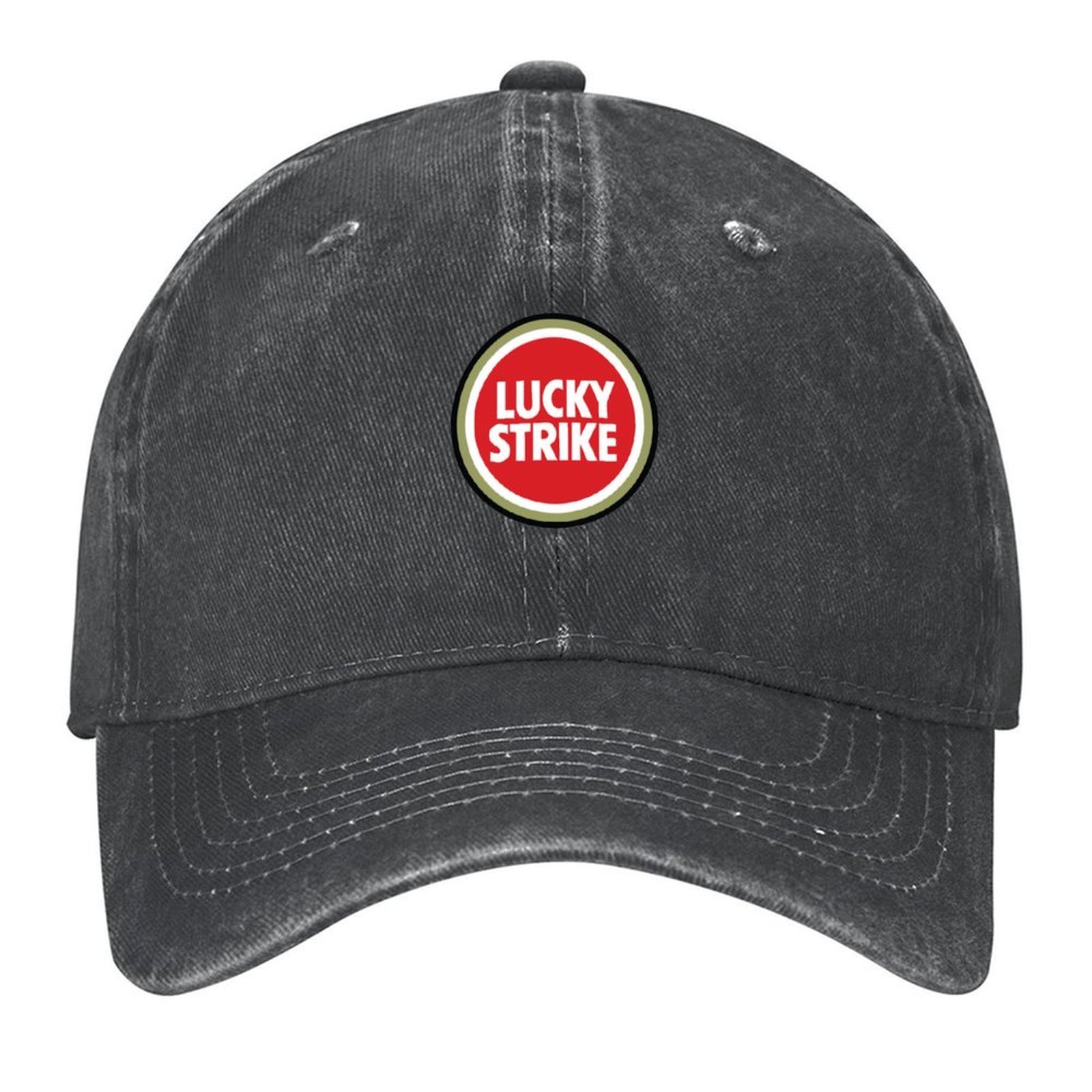 ЛУЧШИЙ ПРОДАВЕЦ Lucky Strike L – обзор и цена Anime Merchandise Logo