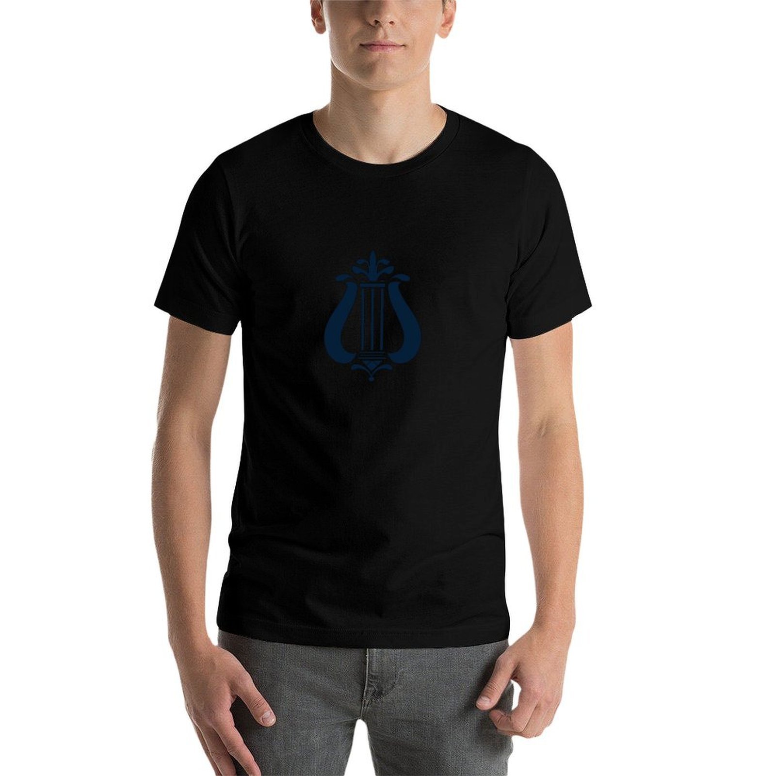 Фирменная продукция Compulsive – обзор и цена Anime Merchandise Logo