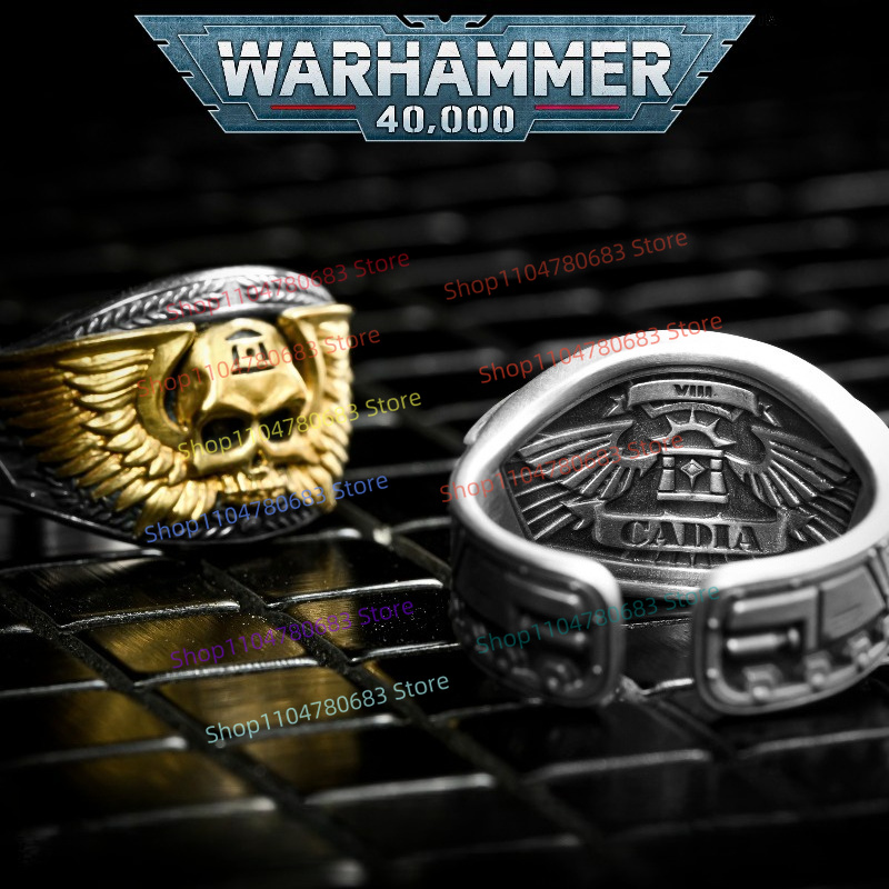 40K Astra Militarum Кадианское – обзор и цена Anime Merchandise For Men