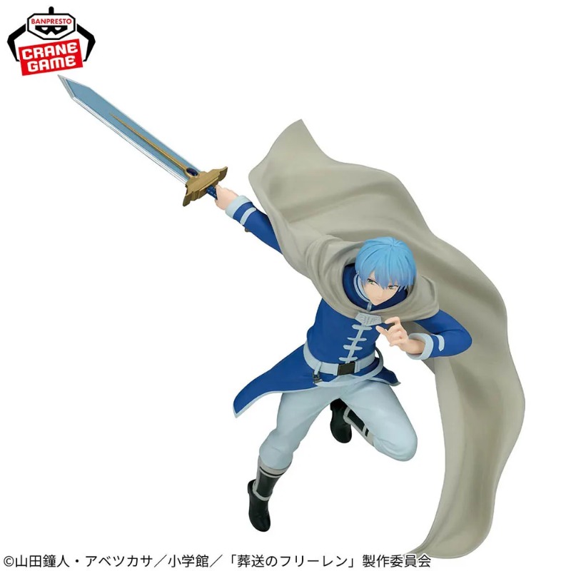 В наличии Оригинальная коллекц – обзор и цена Frieren Anime Merchandise