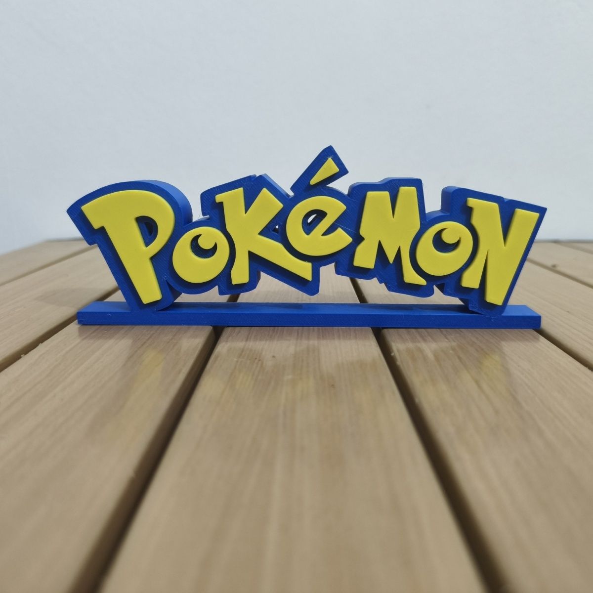 Новая модель стендовой фигурки – обзор и цена Anime Merchandise Logo