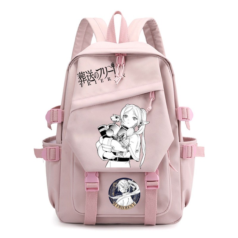 Frieren: Beyond Journey's End, – обзор и цена Frieren Anime Merchandise