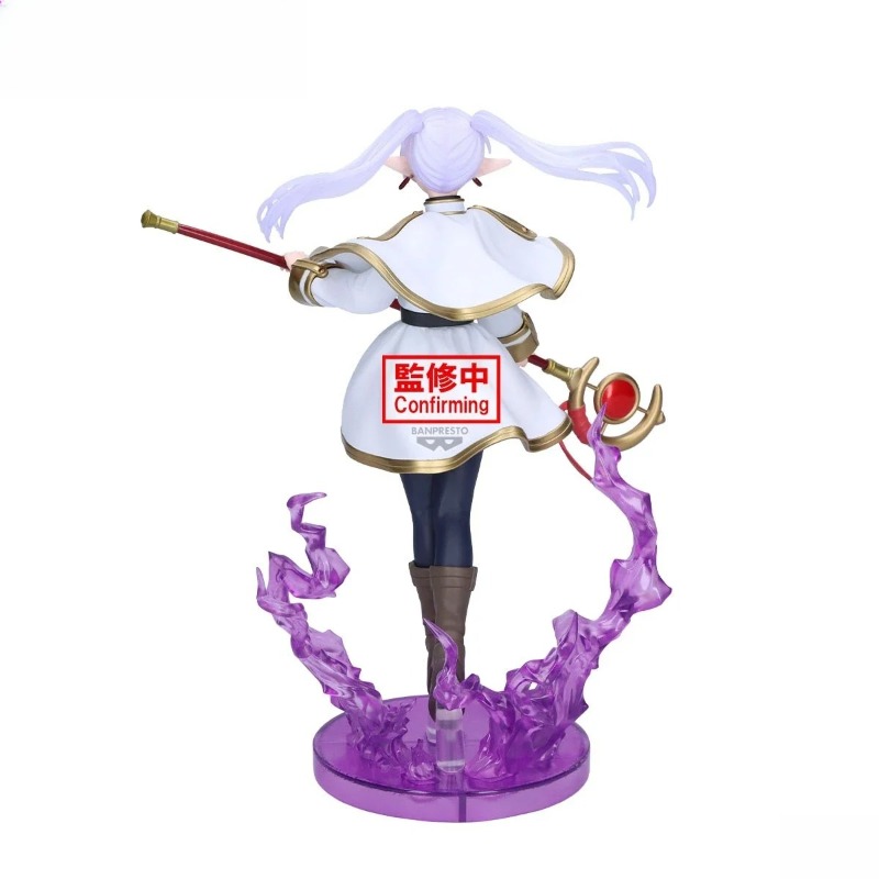 В наличии: Оригинальная фигурк – обзор и цена Frieren Anime Merchandise