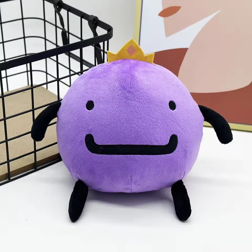 20-сантиметровые плюшевые кукл – обзор и цена R/Anime Merchandise
