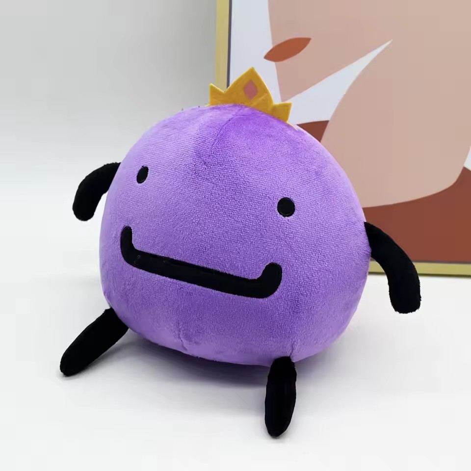 20-сантиметровые плюшевые кукл – обзор и цена R/Anime Merchandise