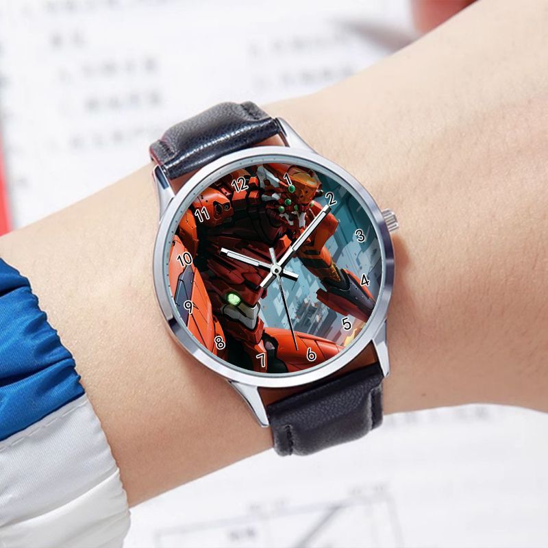 NEON GENESIS EVANGELION EVA-01 – обзор и цена Anime Merchandise For Men