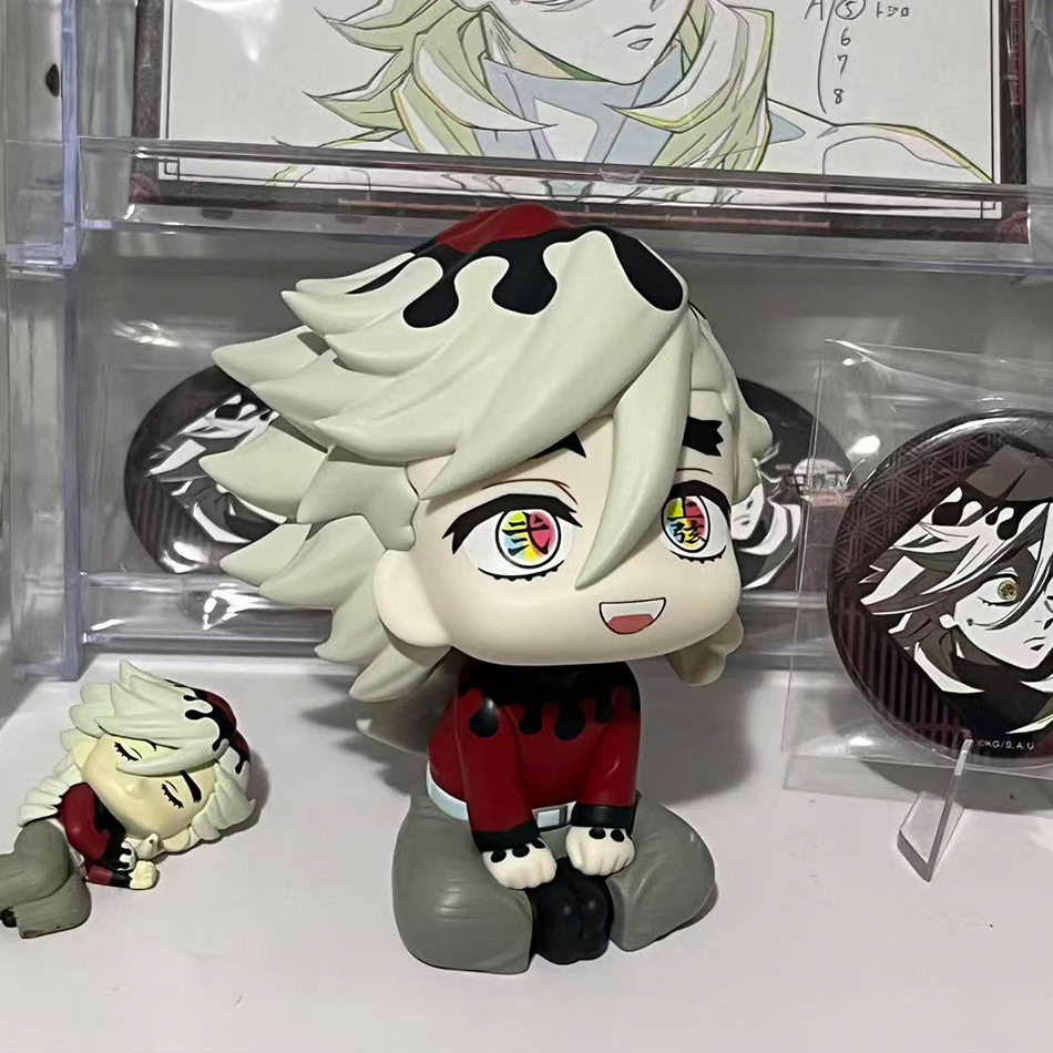 Фигурка Дома из аниме «Наруто» – обзор и цена Frieren Anime Merchandise