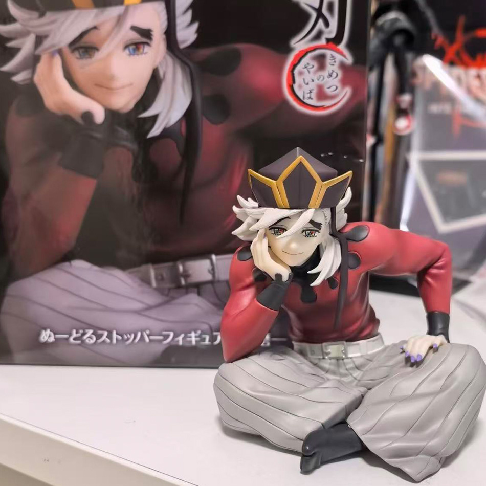 Фигурка Дома из аниме «Наруто» – обзор и цена Frieren Anime Merchandise
