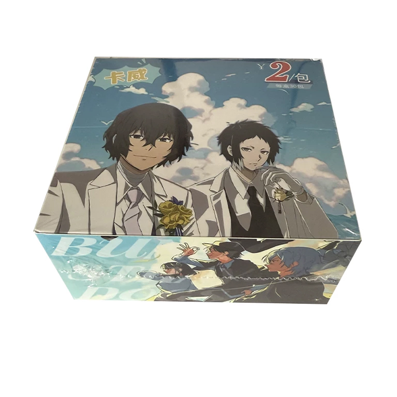 Литературные Собаки Kawai Delu – обзор и цена Unique Anime Merchandise