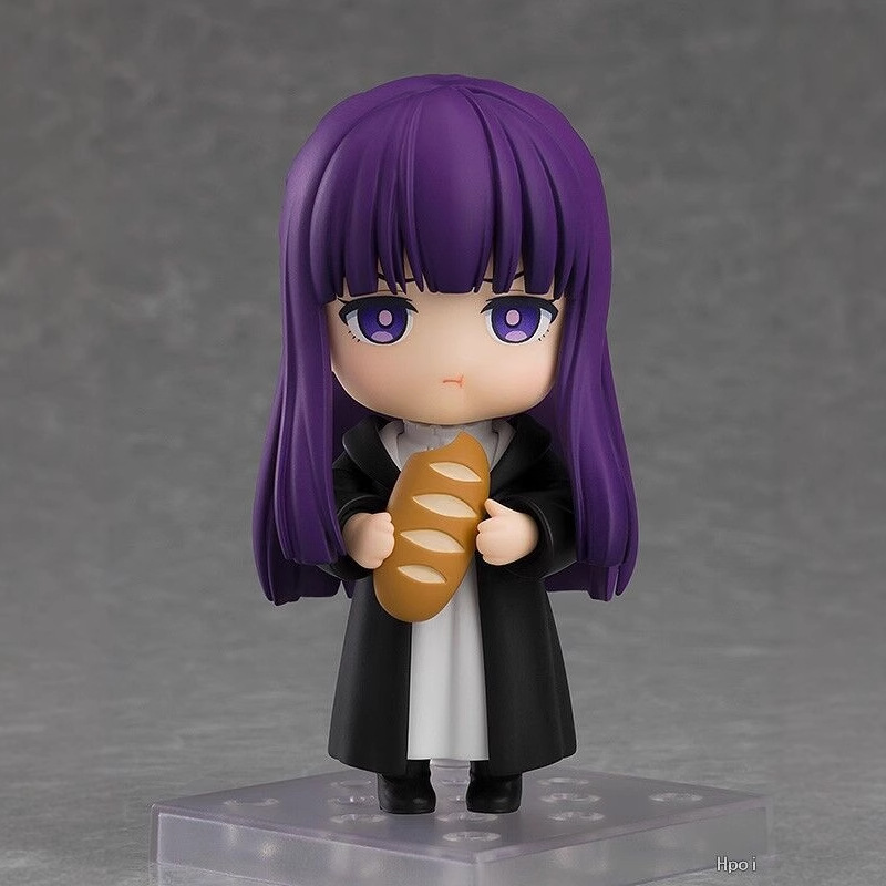 2368 Фигурка Ферн Фрирен из ан – обзор и цена Frieren Anime Merchandise