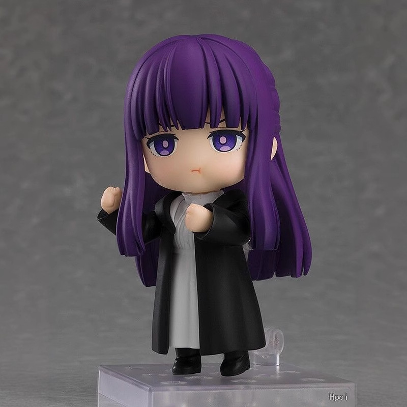 2368 Фигурка Ферн Фрирен из ан – обзор и цена Frieren Anime Merchandise
