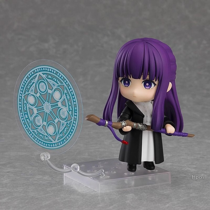 2368 Фигурка Ферн Фрирен из ан – обзор и цена Frieren Anime Merchandise