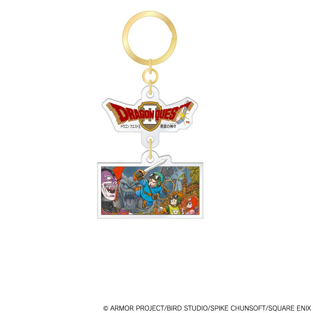 Акриловый брелок 6 см для Drag – обзор и цена Frieren Anime Merchandise