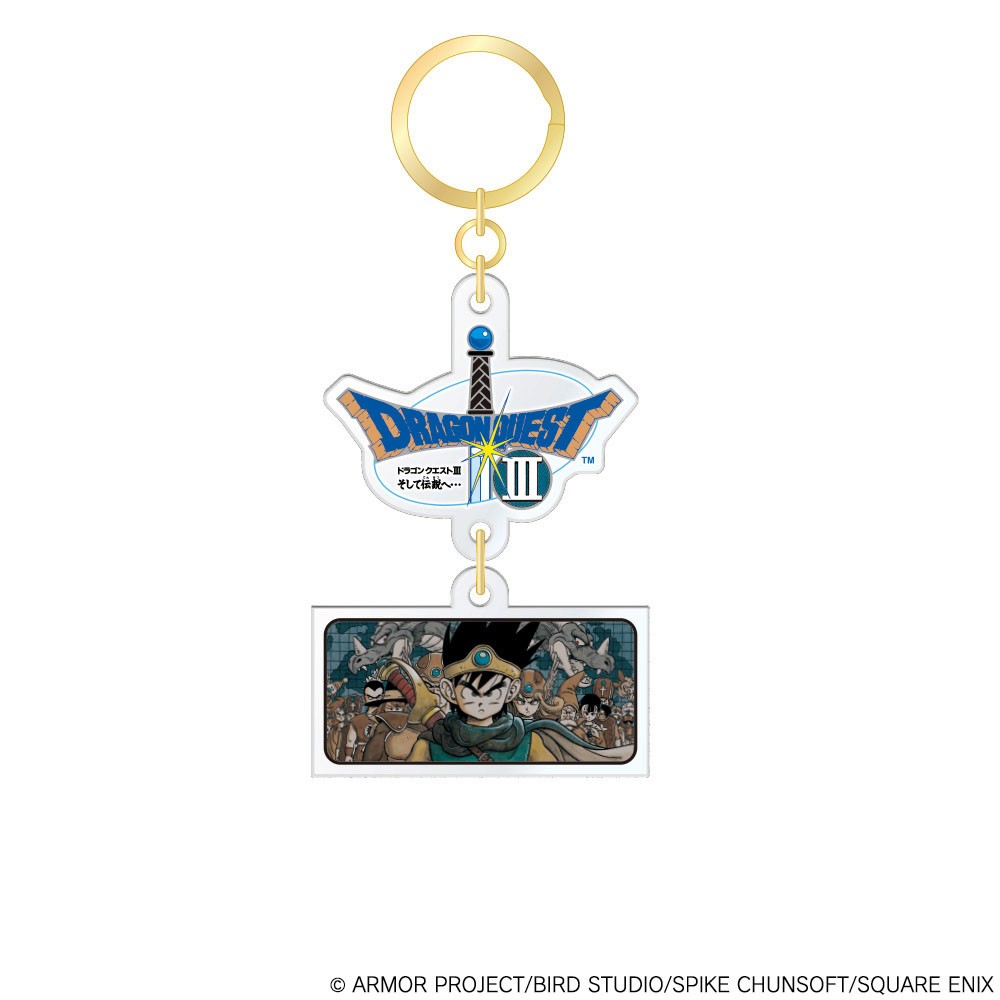 Акриловый брелок 6 см для Drag – обзор и цена Frieren Anime Merchandise
