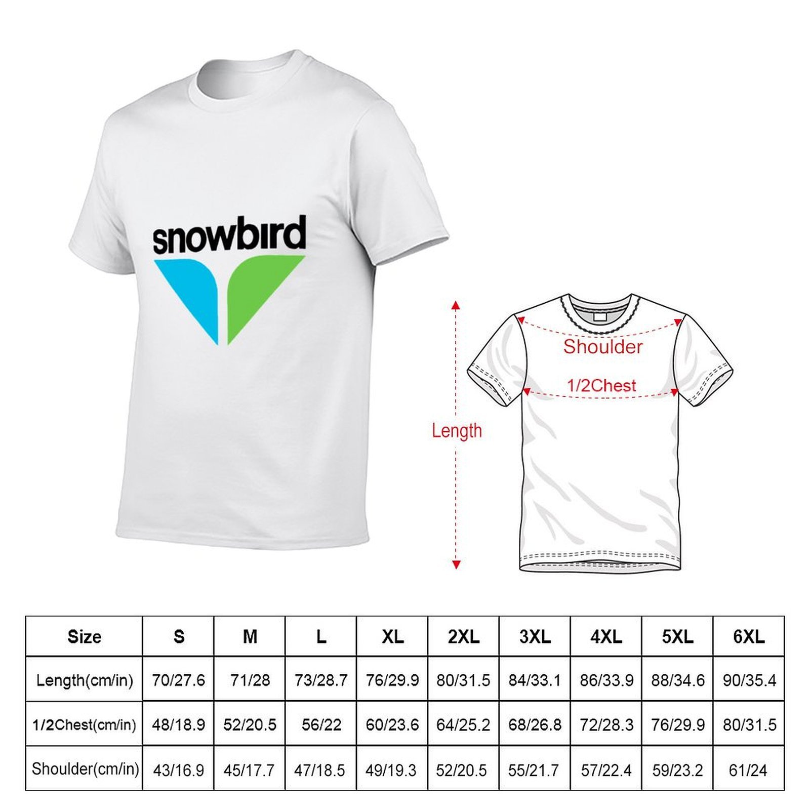 ХИТ ПРОДАЖ: Футболка с логотип – обзор и цена Anime Merchandise Logo